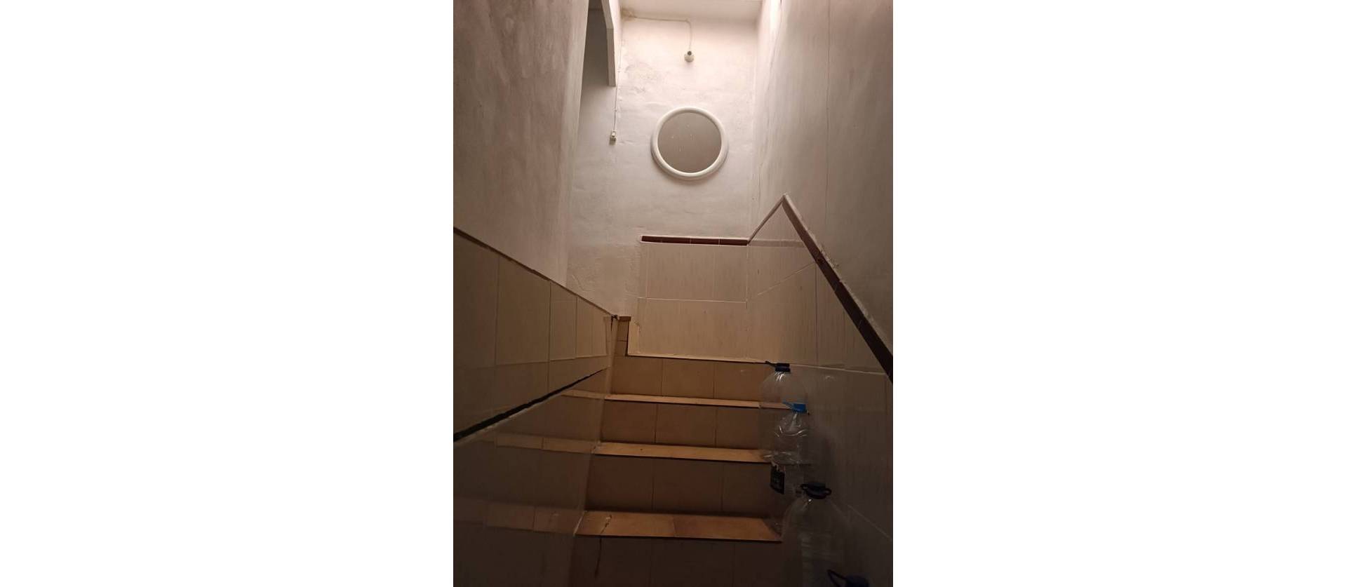 Revente - Country House - Yecla