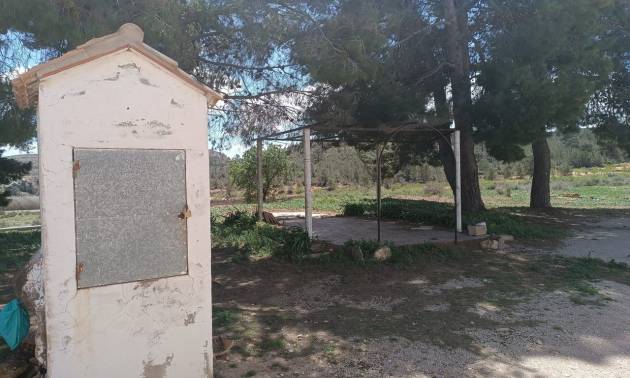 Revente - Country House - Yecla