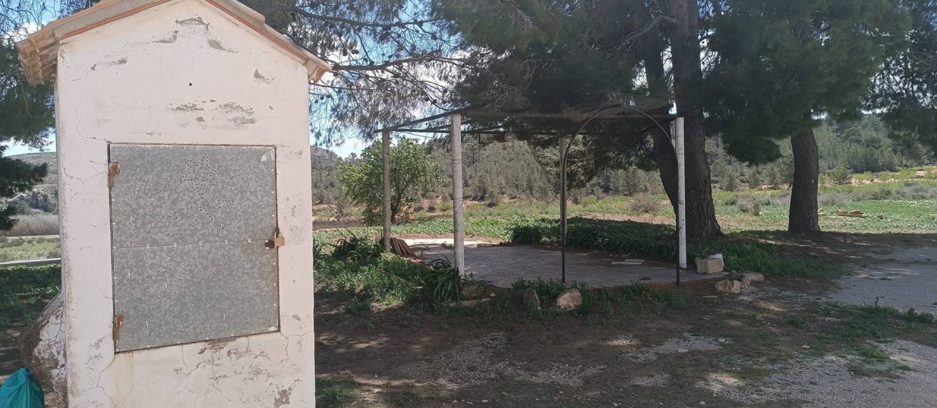 Revente - Country House - Yecla