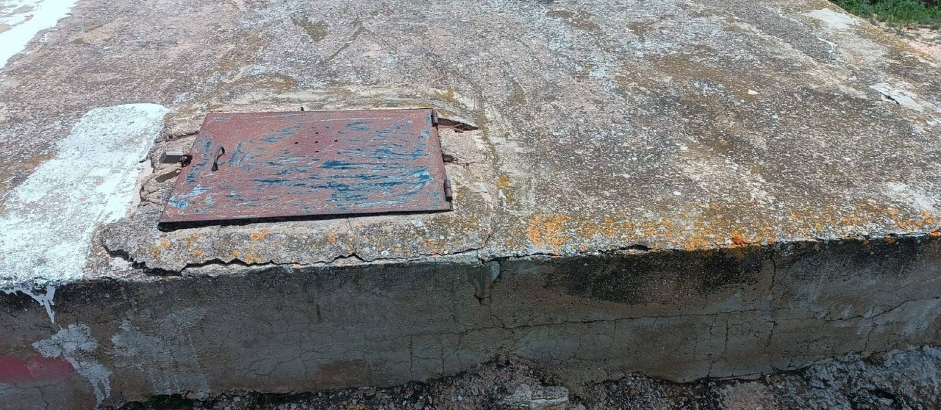 Revente - Country House - Yecla