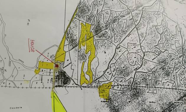 Revente - Country House - Yecla