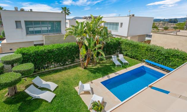 Venta - Villa - Orihuela - Vistabella Golf
