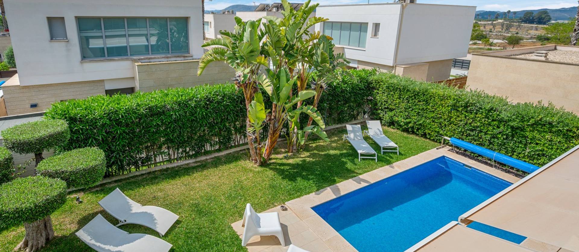 Venta - Villa - Orihuela - Vistabella Golf