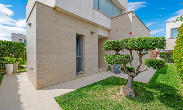 Venta - Villa - Orihuela - Vistabella Golf