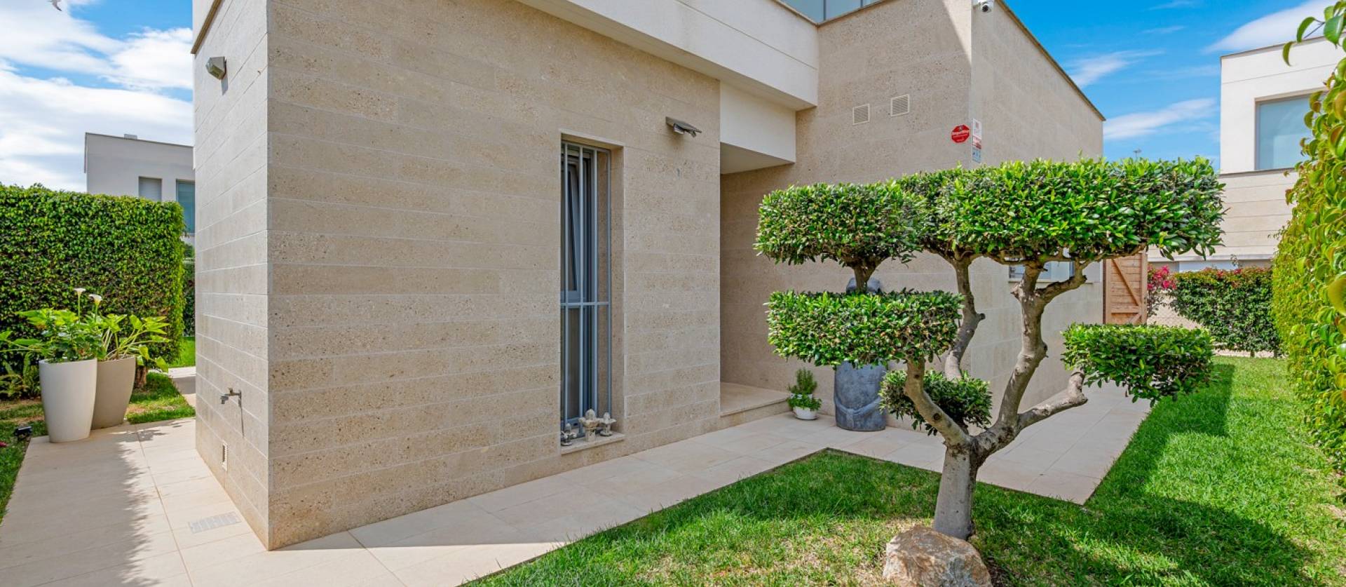 Venta - Villa - Orihuela - Vistabella Golf