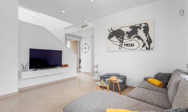 Venta - Villa - Orihuela - Vistabella Golf