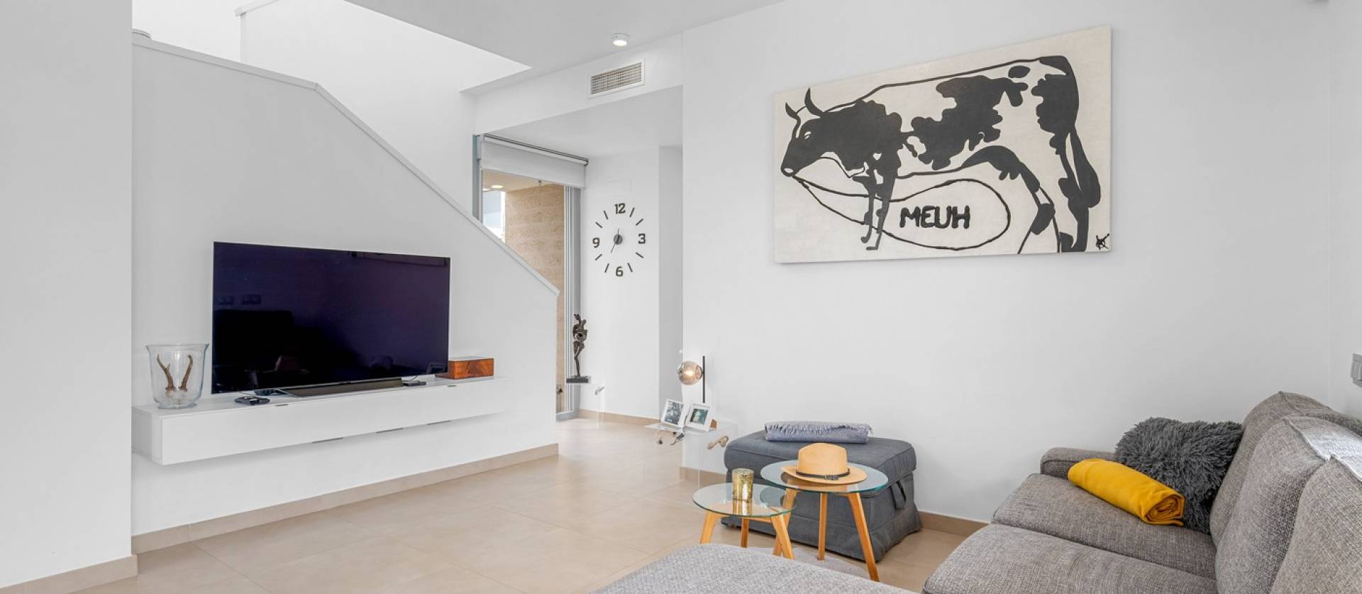 Venta - Villa - Orihuela - Vistabella Golf