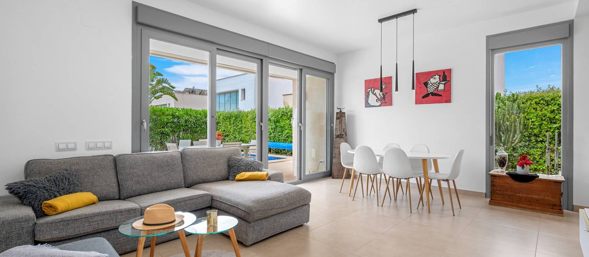 Venta - Villa - Orihuela - Vistabella Golf