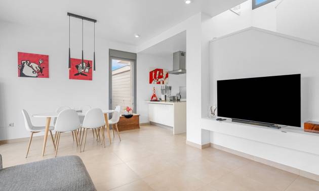 Venta - Villa - Orihuela - Vistabella Golf