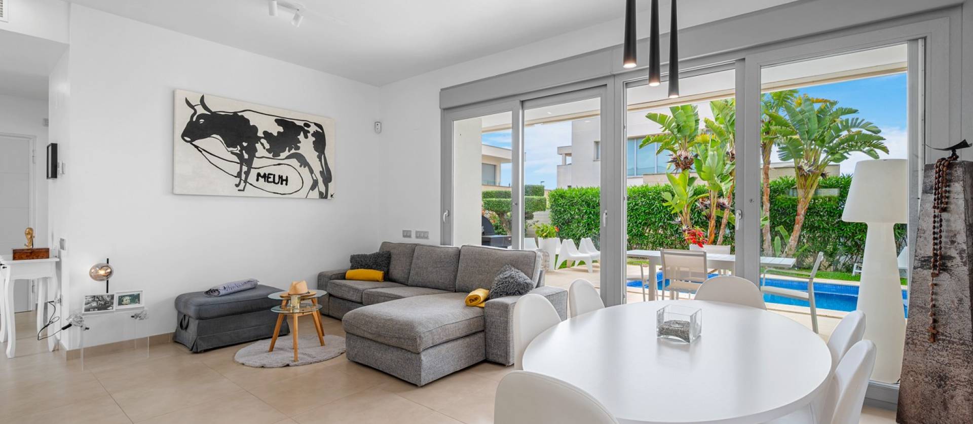 Venta - Villa - Orihuela - Vistabella Golf