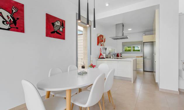 Venta - Villa - Orihuela - Vistabella Golf