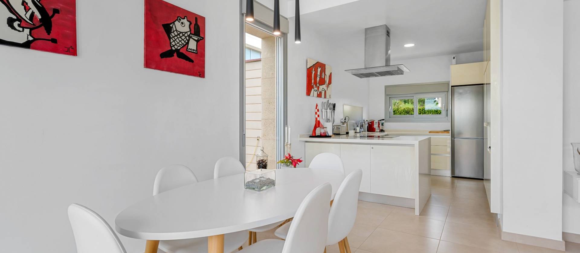 Venta - Villa - Orihuela - Vistabella Golf