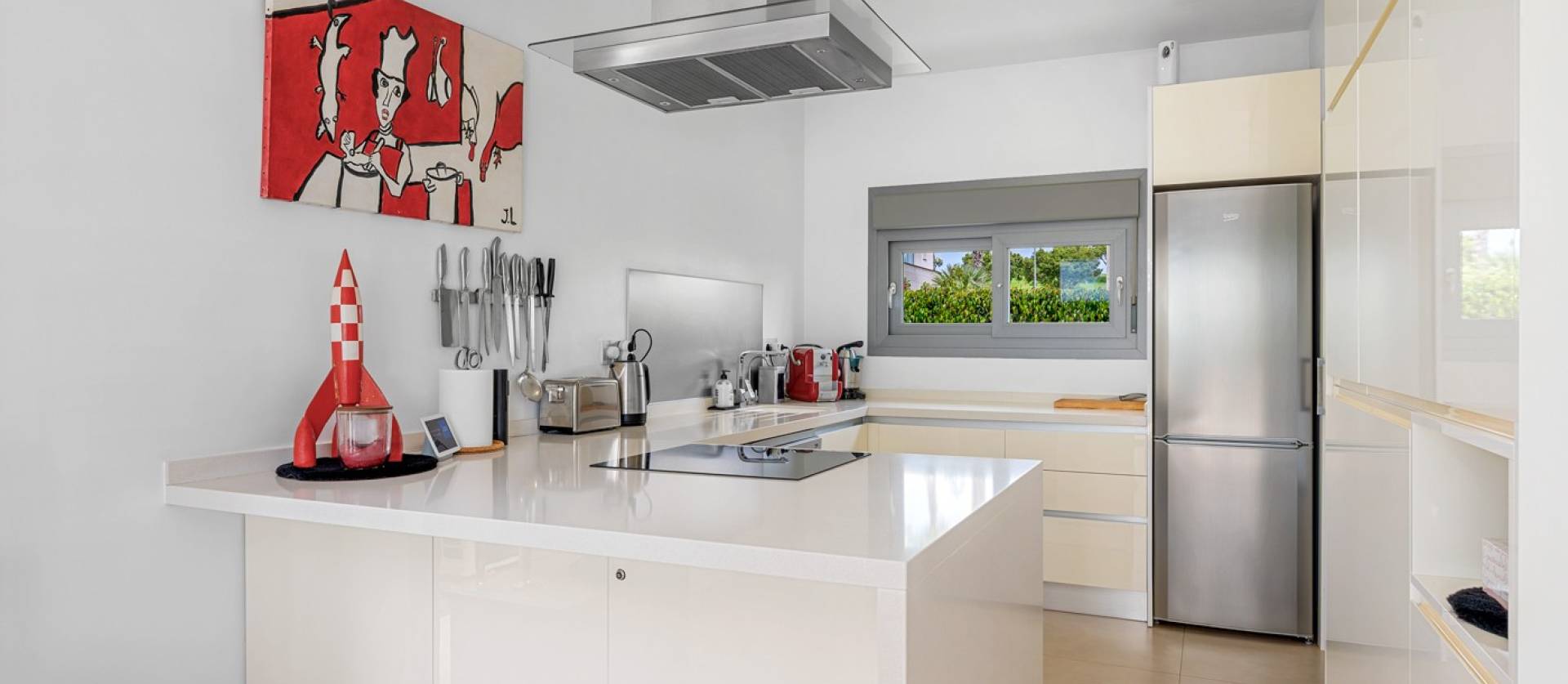 Venta - Villa - Orihuela - Vistabella Golf