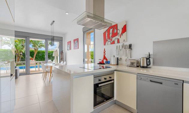 Venta - Villa - Orihuela - Vistabella Golf