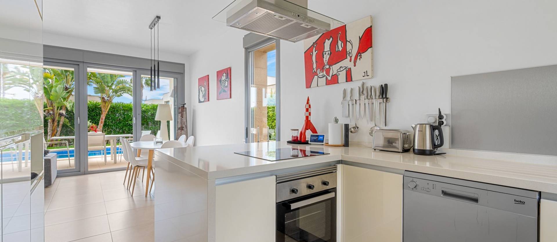 Venta - Villa - Orihuela - Vistabella Golf