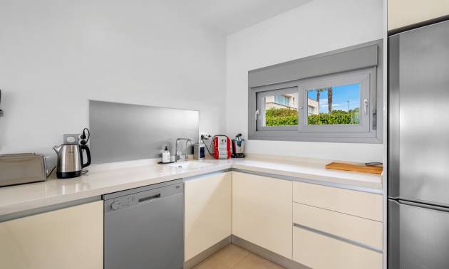 Venta - Villa - Orihuela - Vistabella Golf