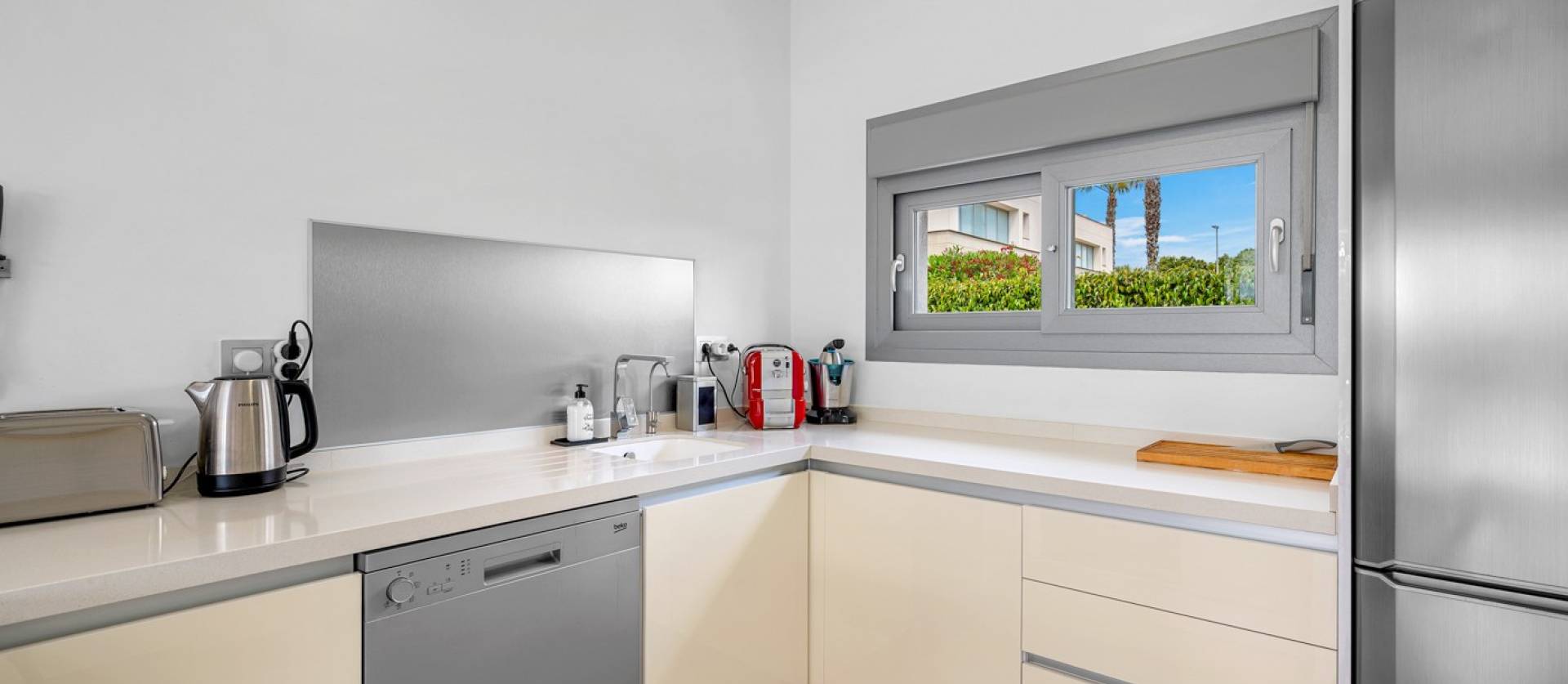 Venta - Villa - Orihuela - Vistabella Golf