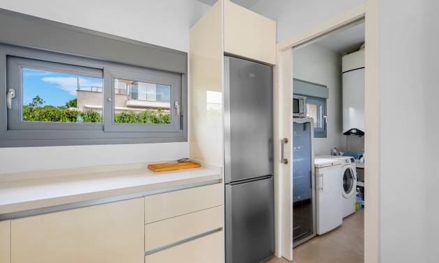 Venta - Villa - Orihuela - Vistabella Golf