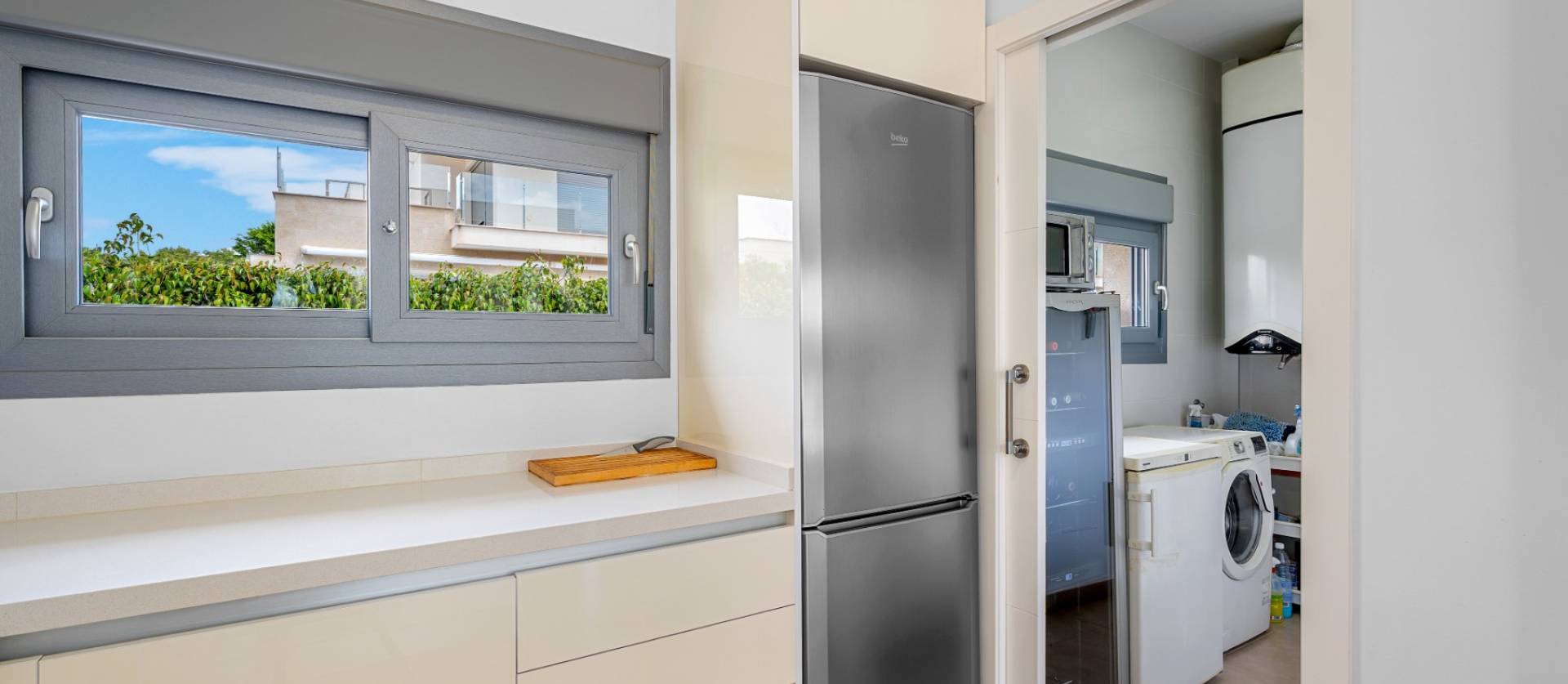 Venta - Villa - Orihuela - Vistabella Golf