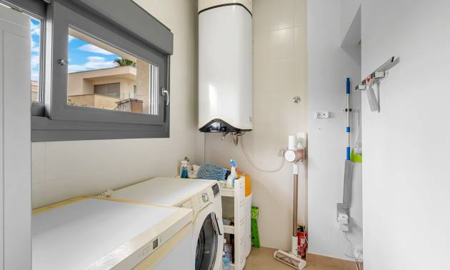 Venta - Villa - Orihuela - Vistabella Golf