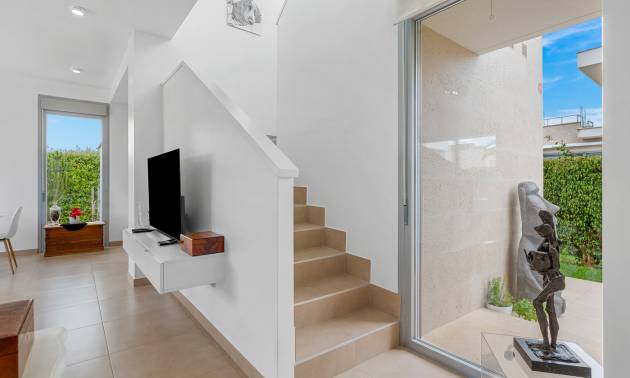 Venta - Villa - Orihuela - Vistabella Golf