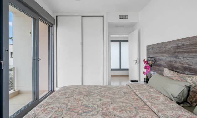 Venta - Villa - Orihuela - Vistabella Golf