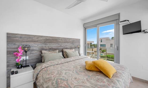 Venta - Villa - Orihuela - Vistabella Golf