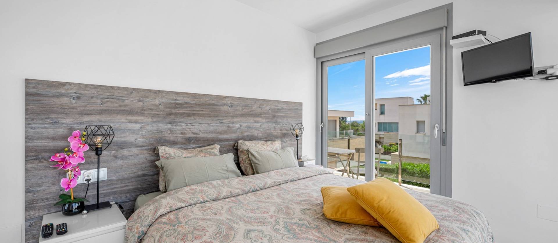 Venta - Villa - Orihuela - Vistabella Golf