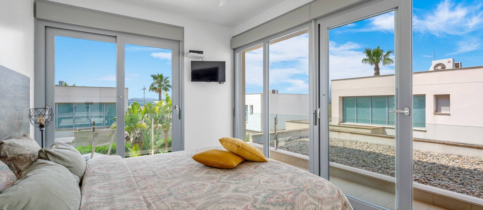 Venta - Villa - Orihuela - Vistabella Golf