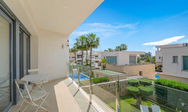 Venta - Villa - Orihuela - Vistabella Golf