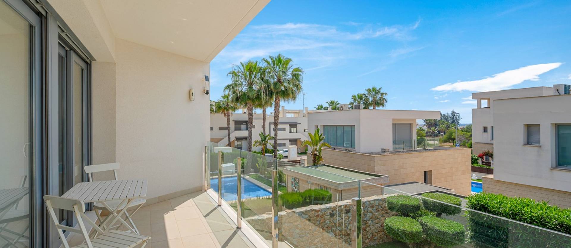 Venta - Villa - Orihuela - Vistabella Golf