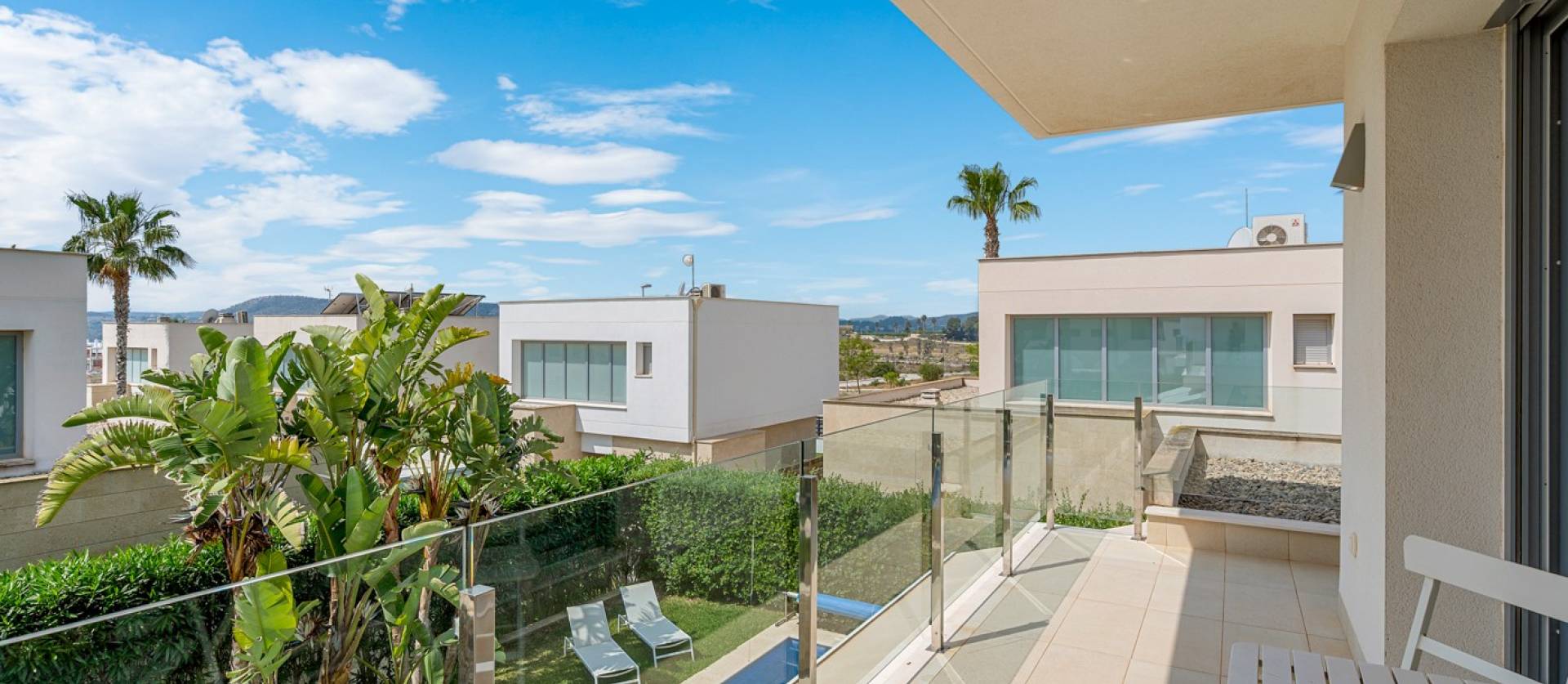 Venta - Villa - Orihuela - Vistabella Golf