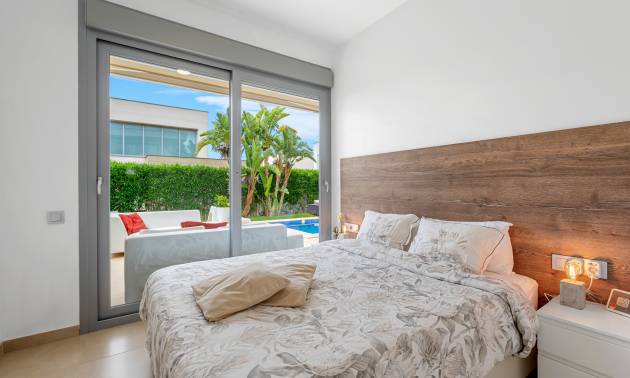 Venta - Villa - Orihuela - Vistabella Golf