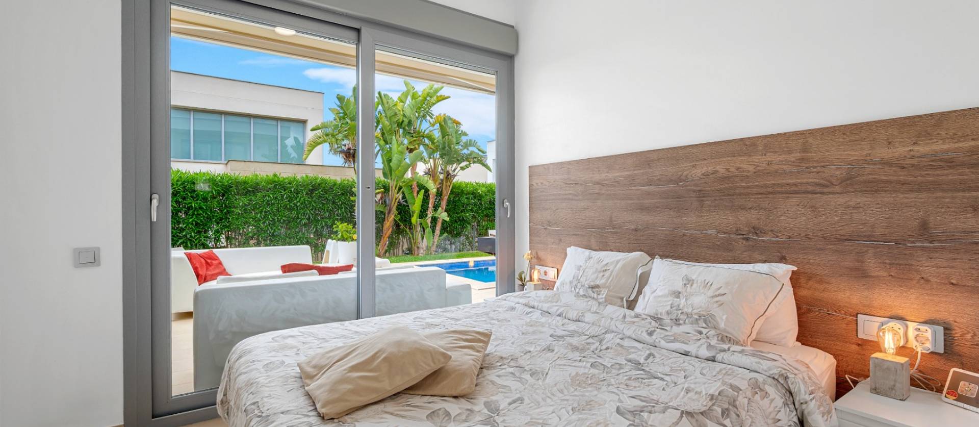 Venta - Villa - Orihuela - Vistabella Golf