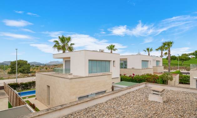 Venta - Villa - Orihuela - Vistabella Golf