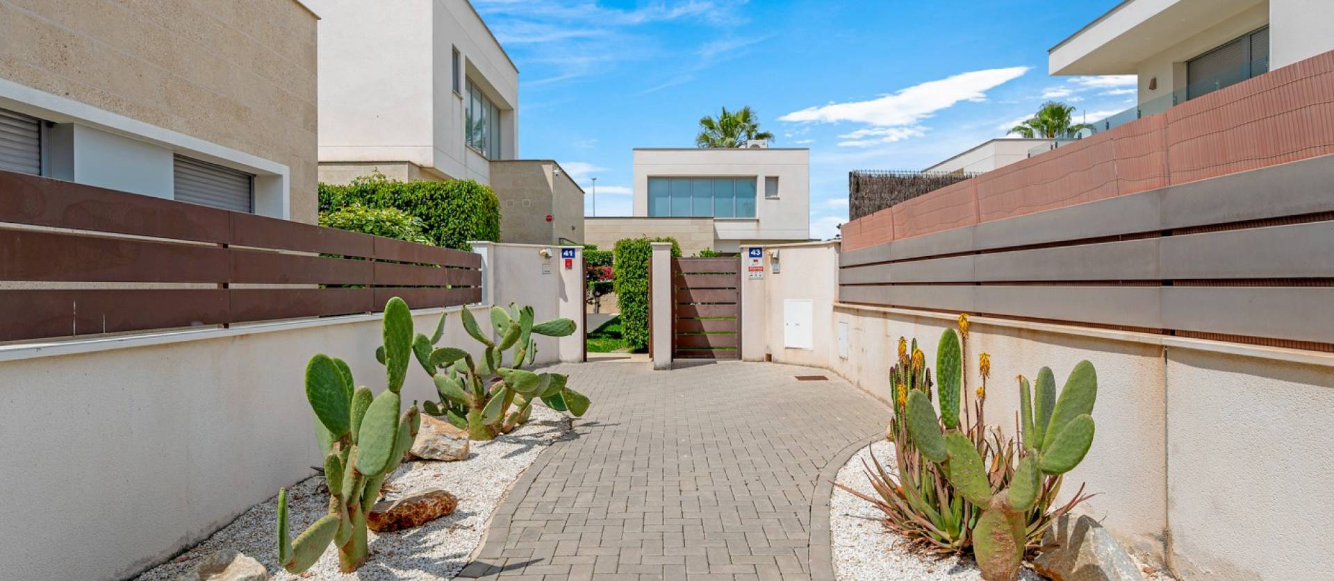 Venta - Villa - Orihuela - Vistabella Golf