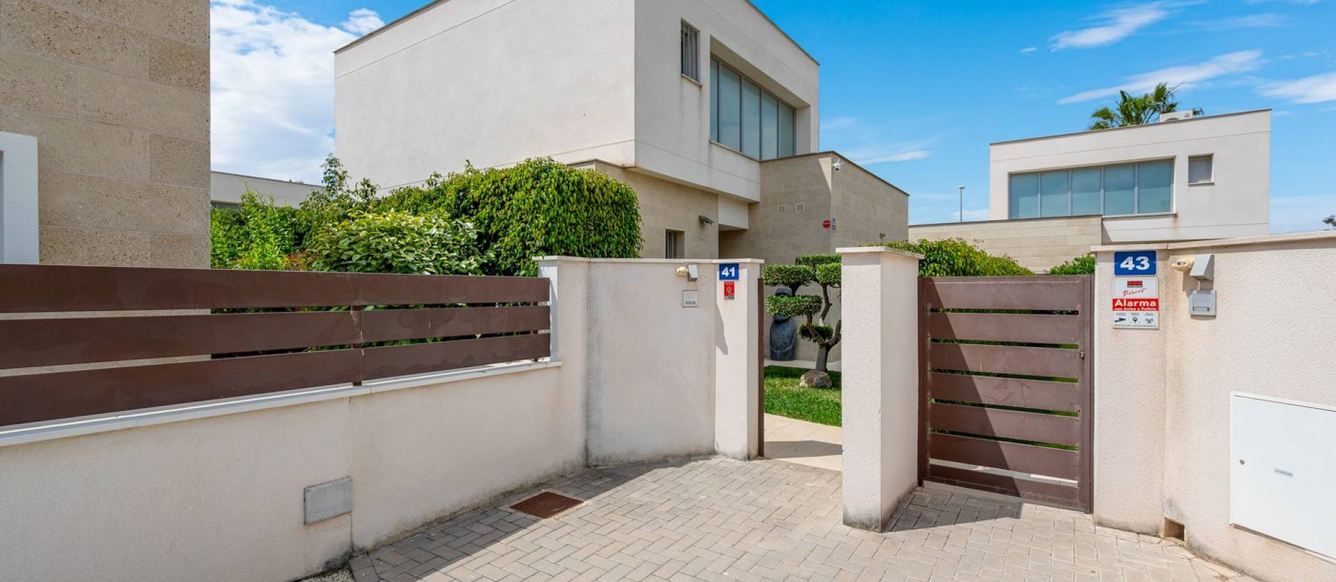 Venta - Villa - Orihuela - Vistabella Golf