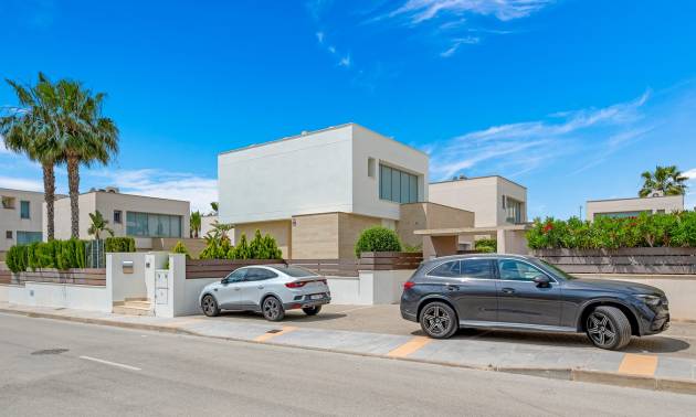 Venta - Villa - Orihuela - Vistabella Golf