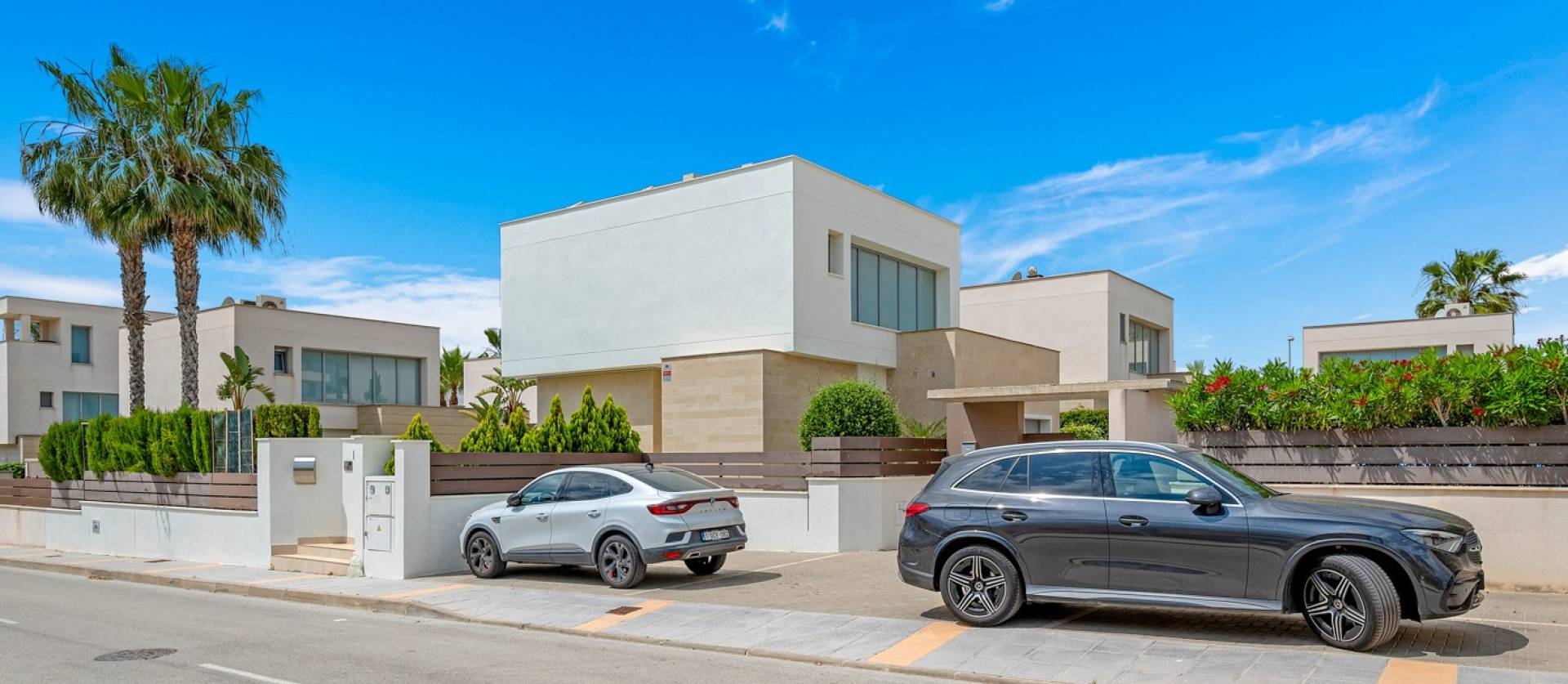 Venta - Villa - Orihuela - Vistabella Golf