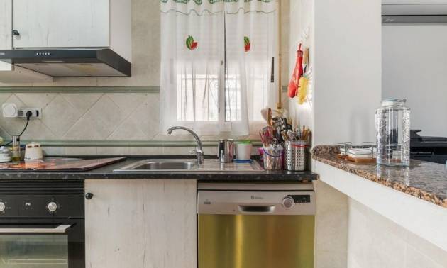 Venta - Villa - Orihuela Costa - Villamartín