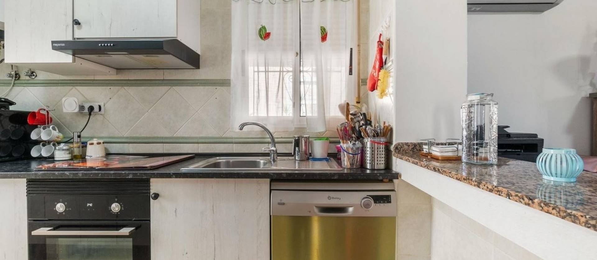 Venta - Villa - Orihuela Costa - Villamartín