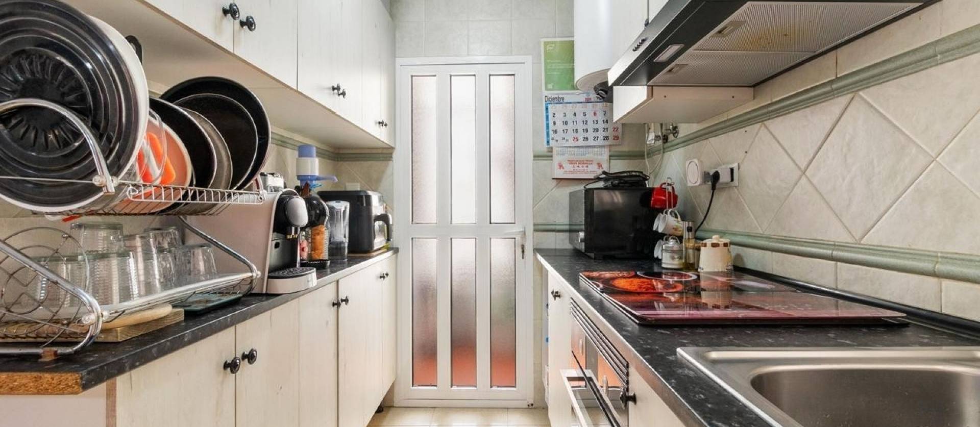 Venta - Villa - Orihuela Costa - Villamartín