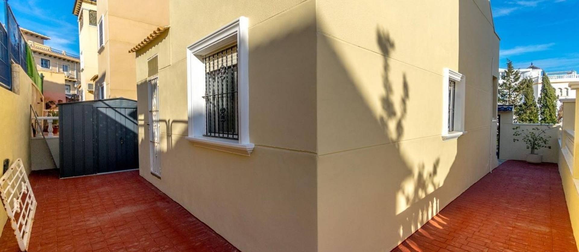 Venta - Villa - Orihuela Costa - Villamartín