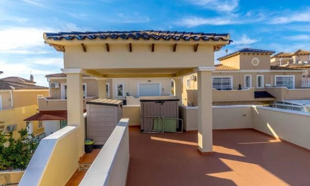Venta - Villa - Orihuela Costa - Villamartín