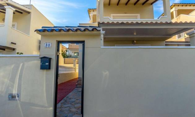 Venta - Villa - Orihuela Costa - Villamartín