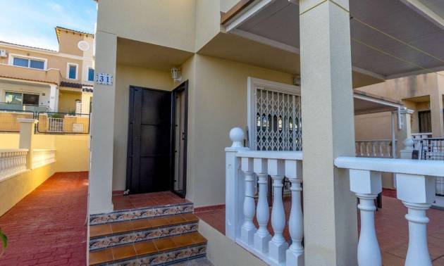 Venta - Villa - Orihuela Costa - Villamartín