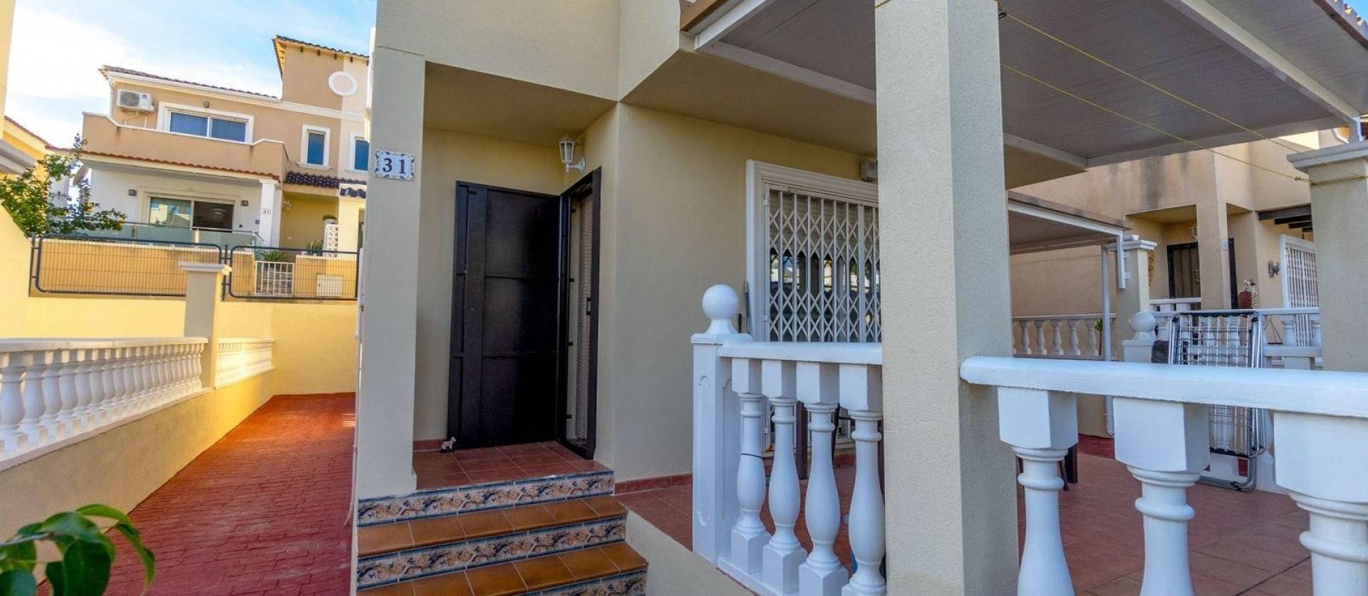 Venta - Villa - Orihuela Costa - Villamartín