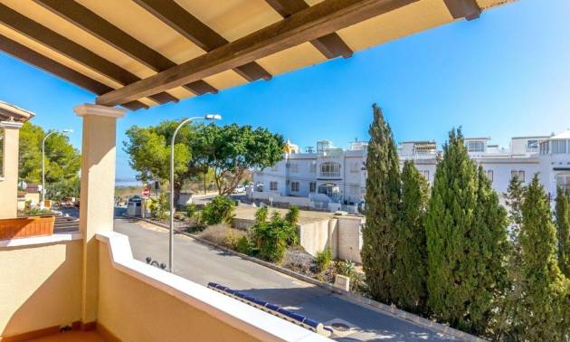 Venta - Villa - Orihuela Costa - Villamartín