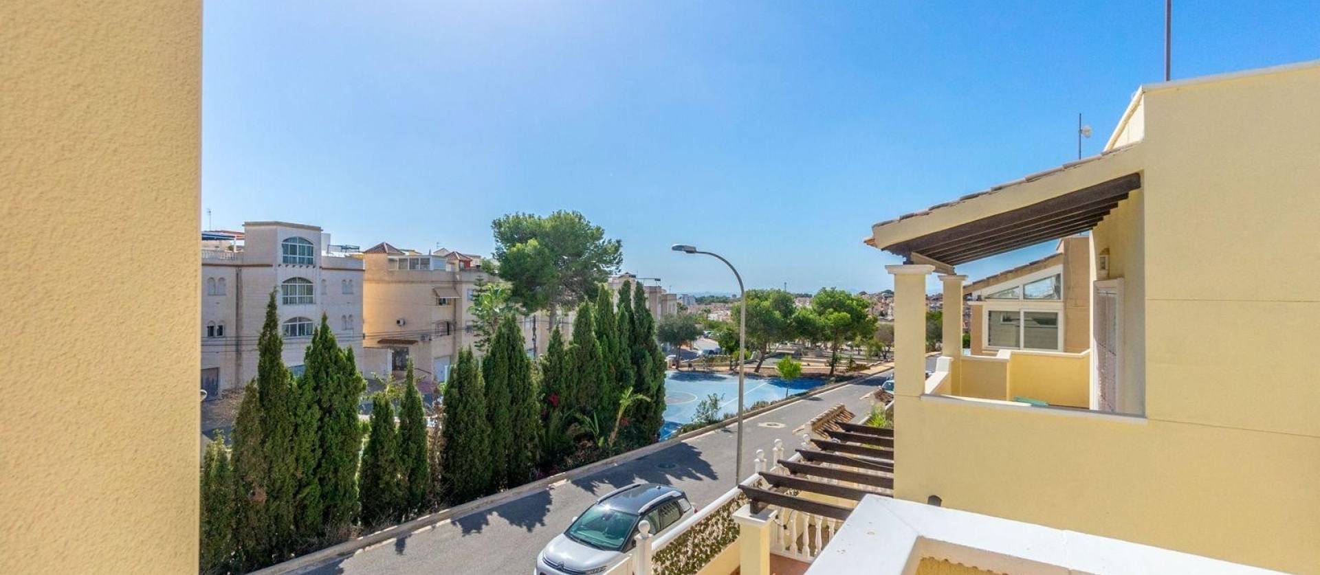 Venta - Villa - Orihuela Costa - Villamartín