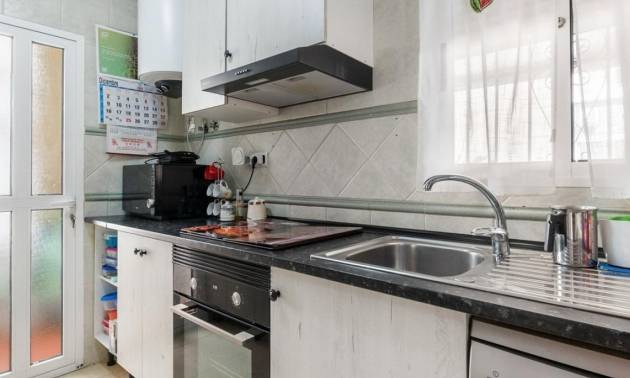 Venta - Villa - Orihuela Costa - Villamartín